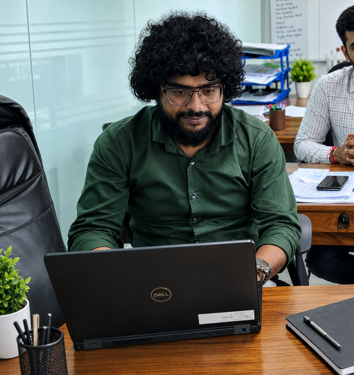 ISOTrust certification
