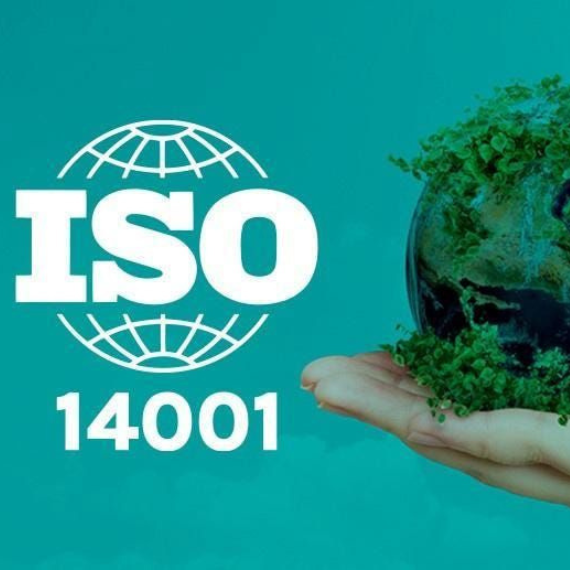 ISO 14001 Environmental Management System