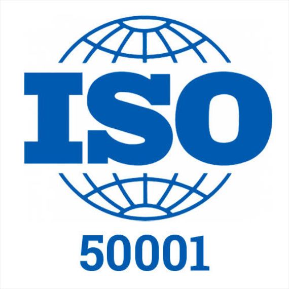 ISO 50001 Energy Management Systems