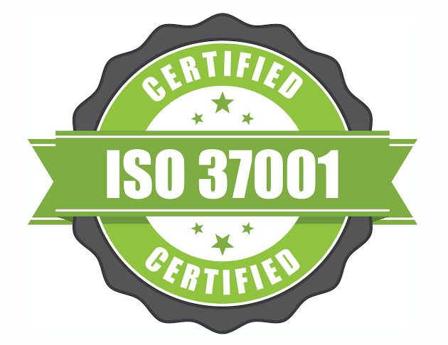ISO 37001 Anti-Bribery Management System