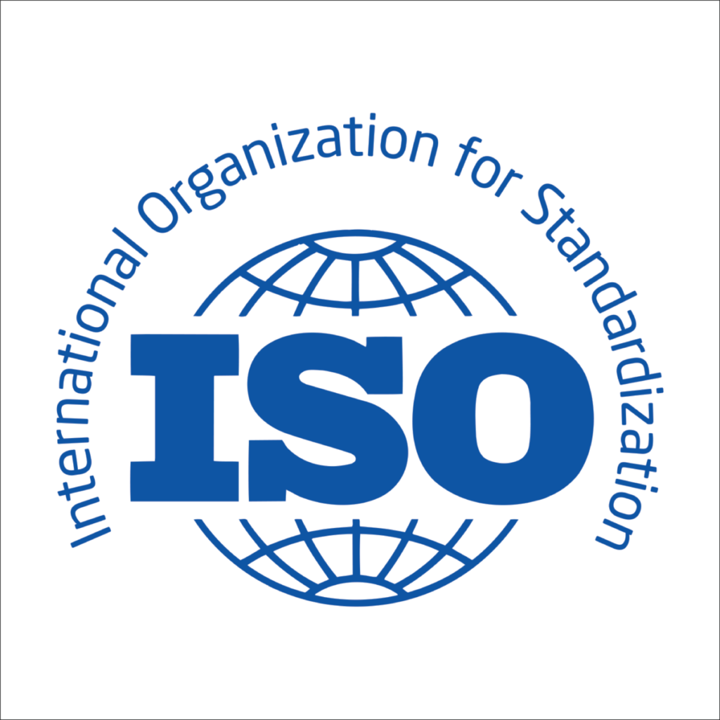 ISOTrust certification
