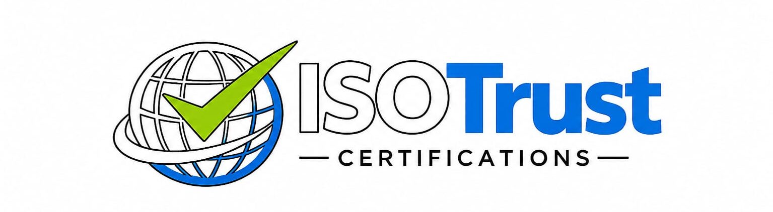 ISOTrust certification